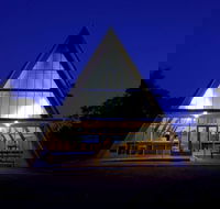 The Abbey Raymond Island - Hotel Accommodation