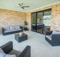 Barossa Family Holiday Home - Hotel Accommodation
