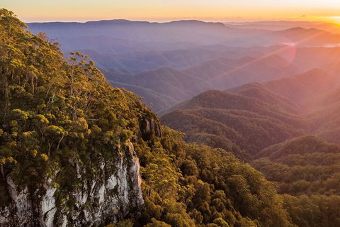 Little Styx Cabins - Hotel Accommodation 2