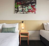 Nightcap at Hume Hotel - Hotel Accommodation