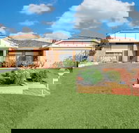 Murdoch Station BB - Hotel Accommodation