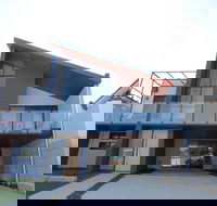 Sunset Place Apartments - Hotel Accommodation