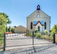 THE CHURCH Gawler Barossa Region - Hotel Accommodation