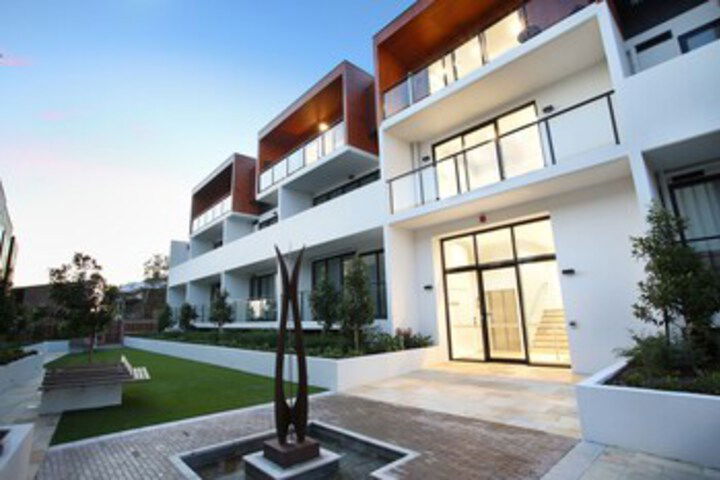 Northcote South ACT Hotel Accommodation