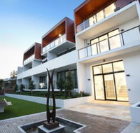 Northcote Hill - StayCentral - Hotel Accommodation