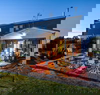 Madsen Retreat - Hotel Accommodation