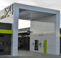 Motel 24 - Hotel Accommodation