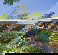 Riverbend Byron Hinterland Retreat - Hotel Accommodation