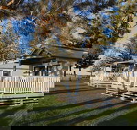 NRMA Port Macquarie Breakwall Holiday Park - Hotel Accommodation