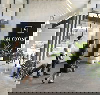 Alcyone Hotel Residences - Hotel Accommodation