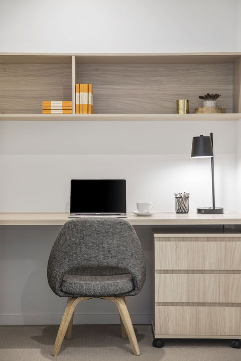 Alcyone Hotel Residences - Hotel Accommodation 6