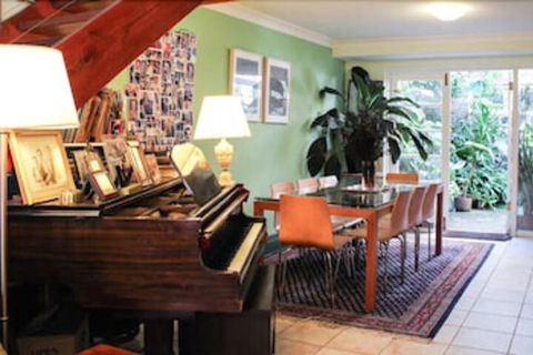 Historic Cottage - Hotel Accommodation 6