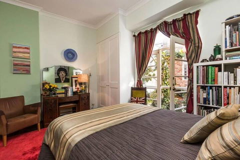 Historic Cottage - Hotel Accommodation 3
