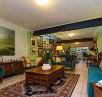 Historic Cottage - Hotel Accommodation