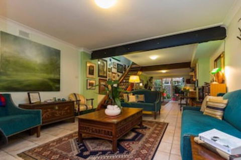 Historic Cottage - Hotel Accommodation 0