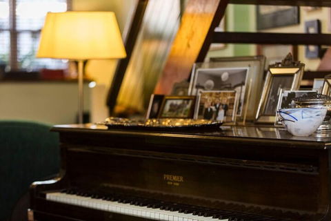 Historic Cottage - Hotel Accommodation 4