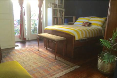 Historic Cottage - Hotel Accommodation 7