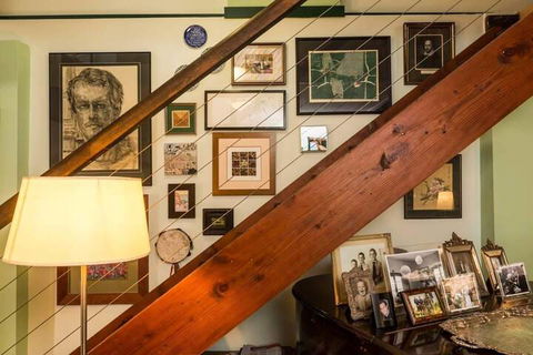 Historic Cottage - Hotel Accommodation 2