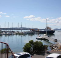 Beauty Point Waterfront Hotel - Hotel Accommodation