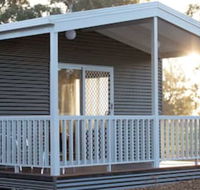Western Gums Tourist Park - Hotel Accommodation