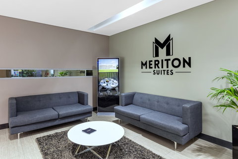 Meriton Suites Zetland - Hotel Accommodation 6
