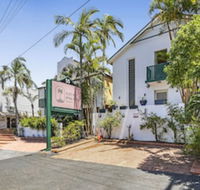 Econo Lodge City Palms Brisbane - Hotel Accommodation