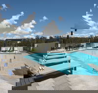 Pullman Brisbane Airport - Hotel Accommodation