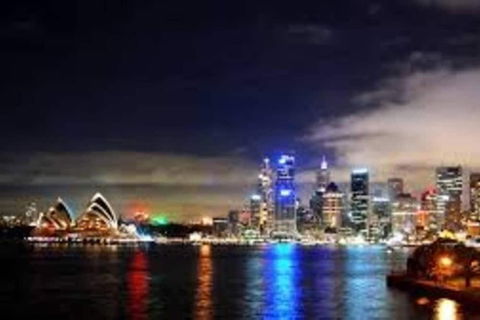 Terrace Apartment With City Views - Hotel Accommodation 2