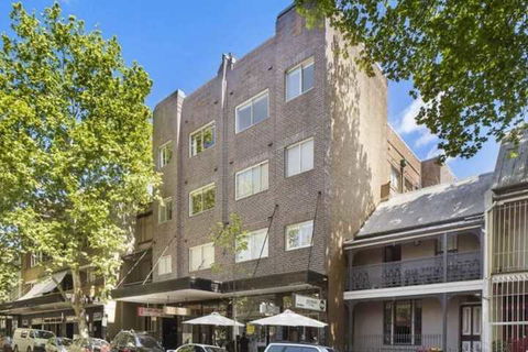 Terrace Apartment With City Views - Hotel Accommodation 5