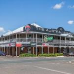 Barlil QLD Hotel Accommodation