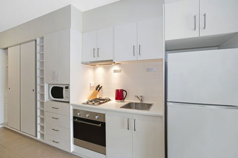Astra Apartments Glen Waverley At VIQI - Hotel Accommodation 6