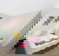 Astra Apartments Glen Waverley at VIQI - Hotel Accommodation