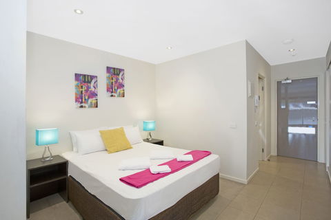 Astra Apartments Glen Waverley At VIQI - Hotel Accommodation 0