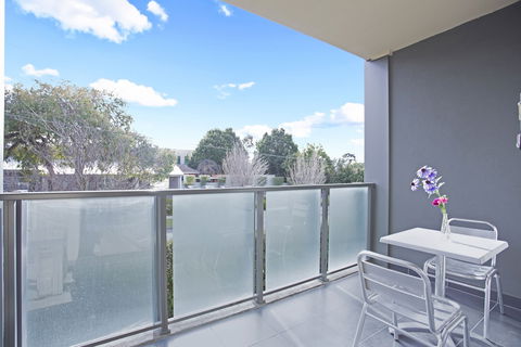 Astra Apartments Glen Waverley At VIQI - Hotel Accommodation 3