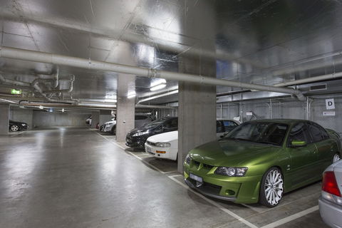Astra Apartments Glen Waverley At VIQI - Hotel Accommodation 4