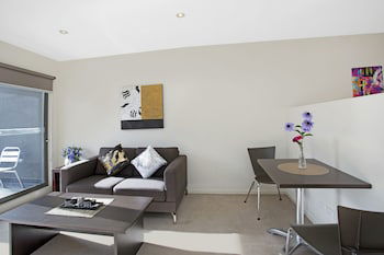 Astra Apartments Glen Waverley At VIQI - Hotel Accommodation 5