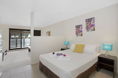 Astra Apartments Glen Waverley At VIQI - Hotel Accommodation 1