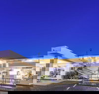 The Oriana Orange - Hotel Accommodation