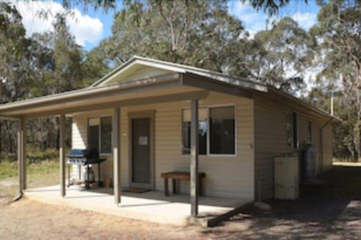 Bundarra NSW Hotel Accommodation