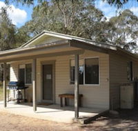 Robinsons Cabin - Hotel Accommodation