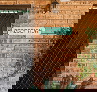 Clermont Country Motor Inn - Hotel Accommodation