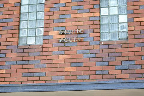 Anville Court - Hotel Accommodation 1