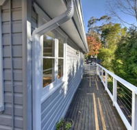 In the Blue - Hotel Accommodation