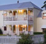 Middleton House Maleny - Hotel Accommodation