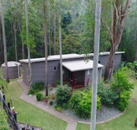 Mistinthegumtrees Eco Luxury Cabins - Hotel Accommodation
