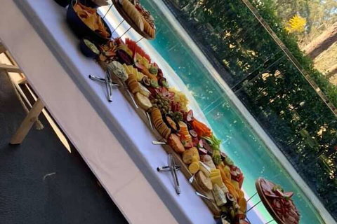 Mistinthegumtrees Eco Luxury Cabins - Hotel Accommodation 3