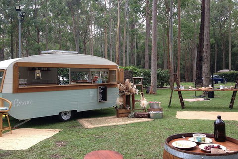 Mistinthegumtrees Eco Luxury Cabins - Hotel Accommodation 7
