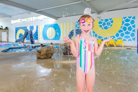 BIG4 Anglesea Holiday Park - Hotel Accommodation 5