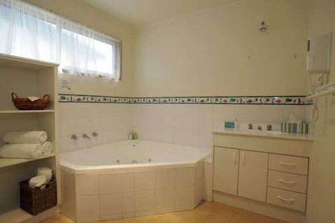 BIG4 Anglesea Holiday Park - Hotel Accommodation 2