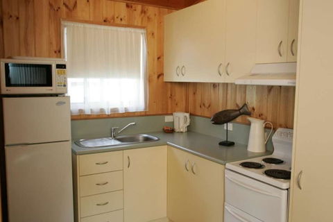 BIG4 Anglesea Holiday Park - Hotel Accommodation 4